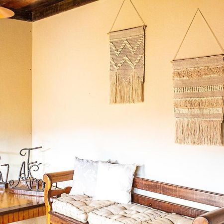 Pousada Janelas Da Serra Tiradentes Ngoại thất bức ảnh