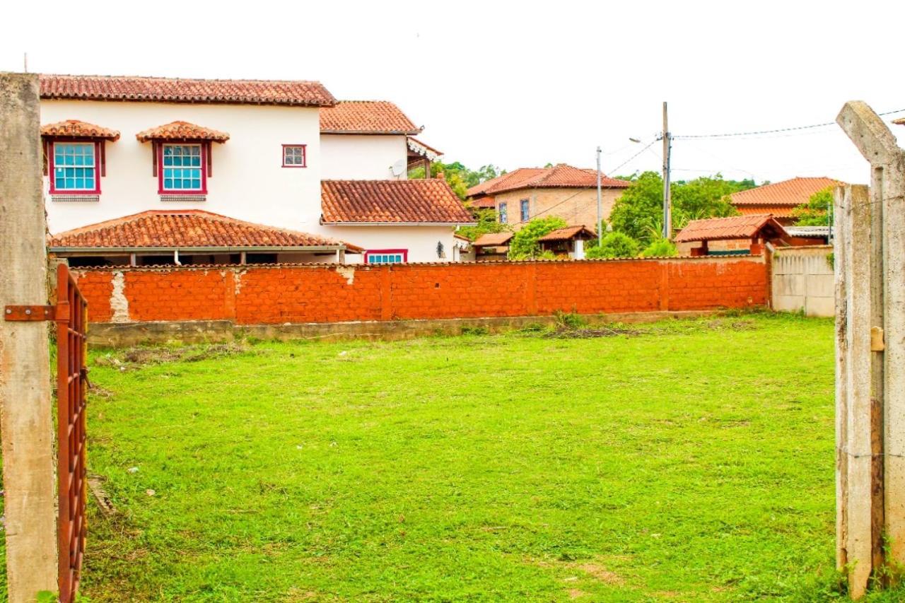 Pousada Janelas Da Serra Tiradentes Ngoại thất bức ảnh
